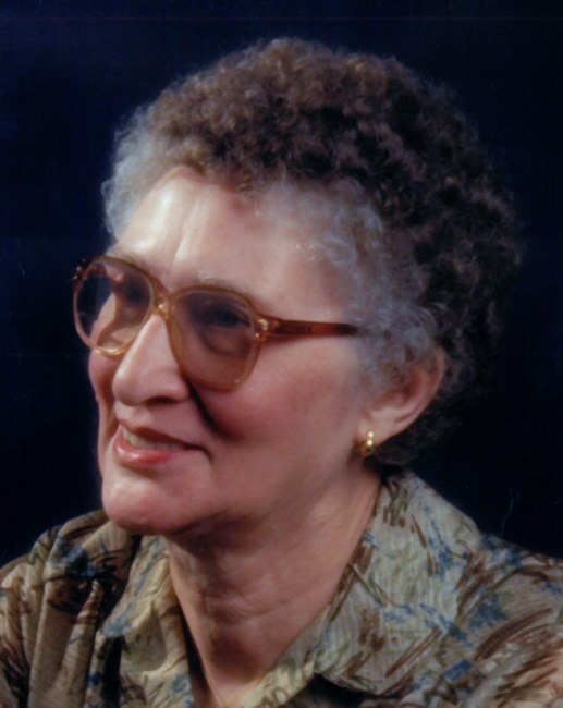 Obituary of Mary Martha Delores Rita Davies