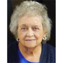 Obituary of Carolyn Jean Miser
