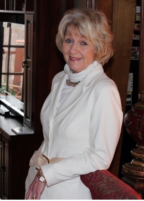 Obituary of Sylvia Jean Lewis