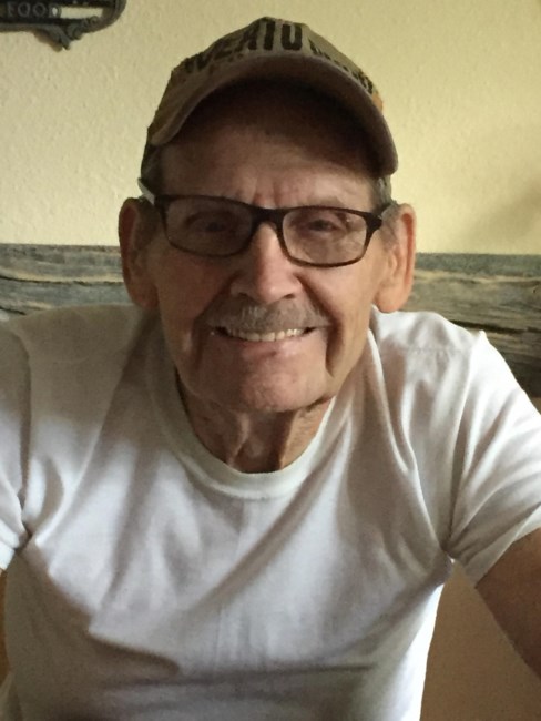 Obituary of Orville James Napton