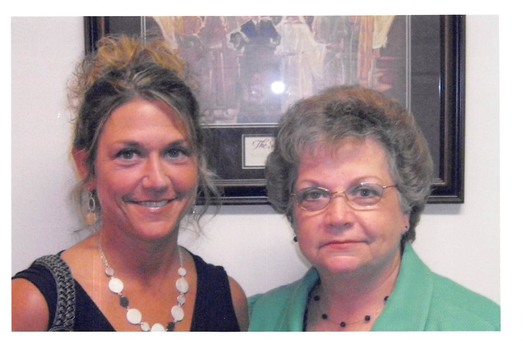 Obituary of Dawn McClain