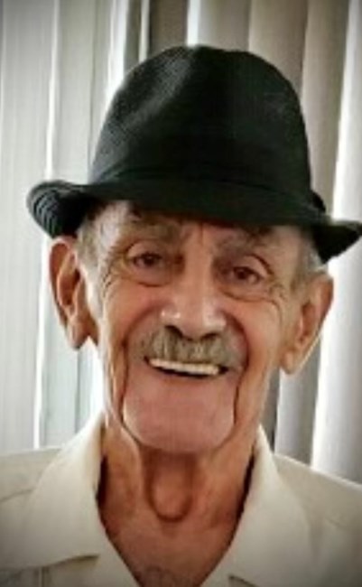 Obituario de Juan Maria Rivera