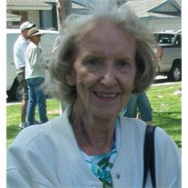 Obituary of Joan Zimmer