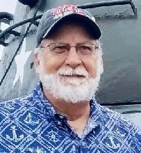 Obituary of Edward Alfredo Garza