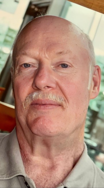 Obituary of Dwight George Reynoldson