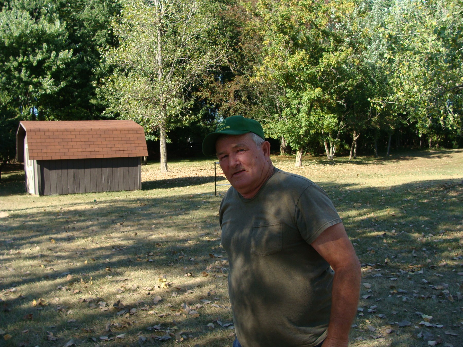 Obituary of Carl Eugene Howard