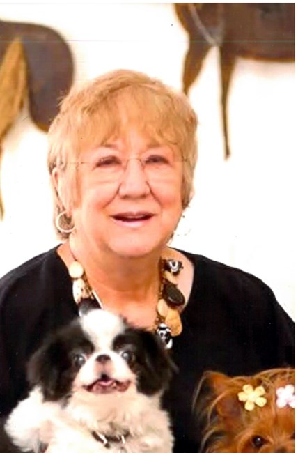 Obituary of Sharon Lee Solberg