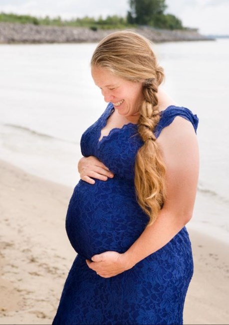 Obituario de Lysandra Joelle Otto