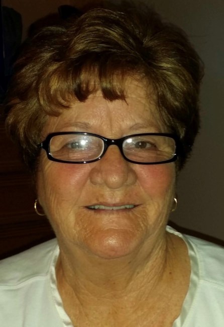 Obituary of Lilian Delgado