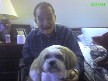 Obituary of Mr. Kay Suey Lew