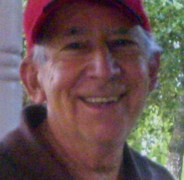 Luis Lara Obituary Harlingen, TX