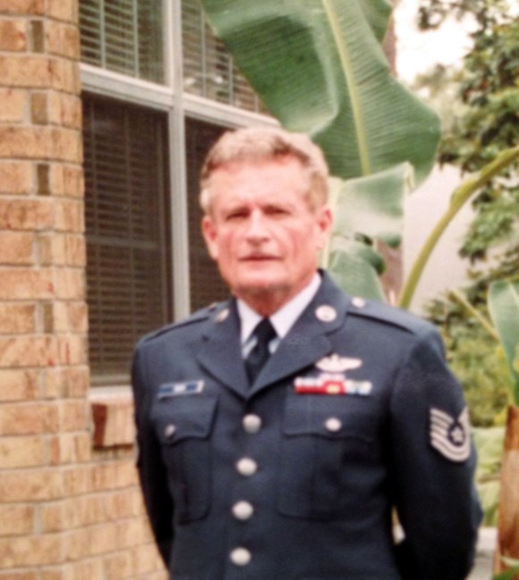 Obituary of Jasper Preston Green