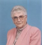 Margaret Gravitt