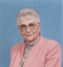 Obituary of Margaret Whitley Gravitt