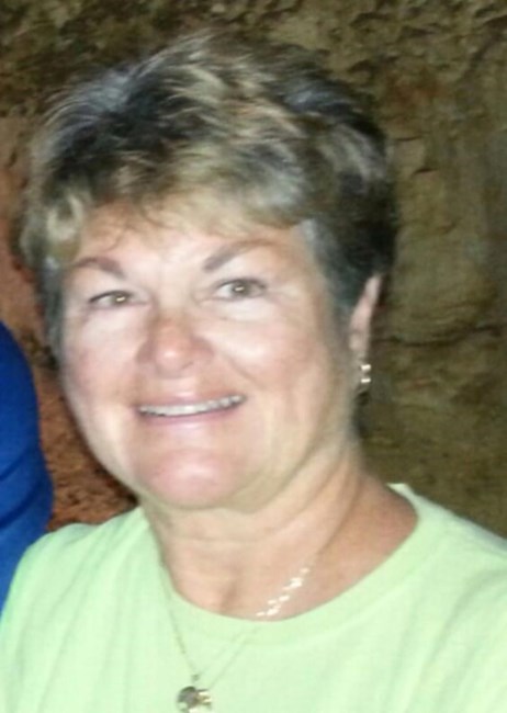 Obituary of Sandra Sue Post