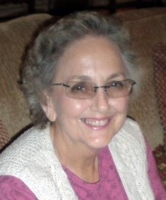 Obituary of Joyce Marie Moore Holland