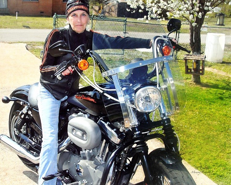 Obituary of Melody Lynn Pierce