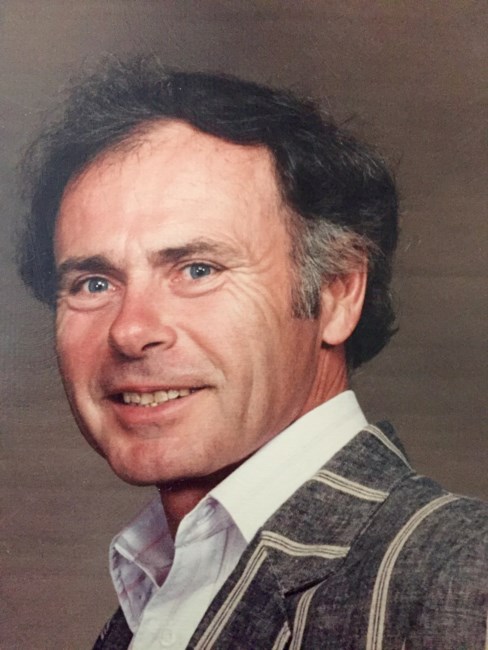 Obituary of Michael Carl Bridges