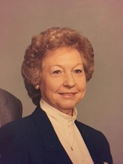 Obituary of Bobbie Rue Parker