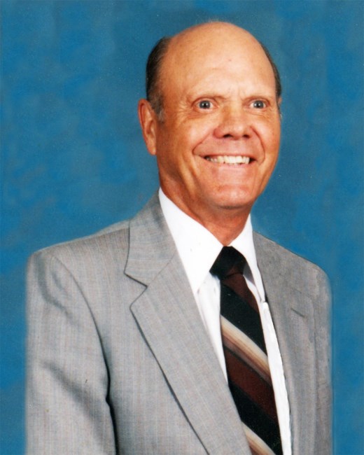 Obituary of Joe M. Randerson