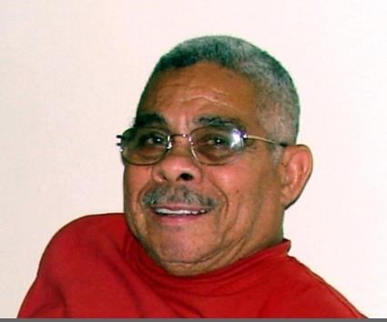 Obituary of Raymond Albert Stuart