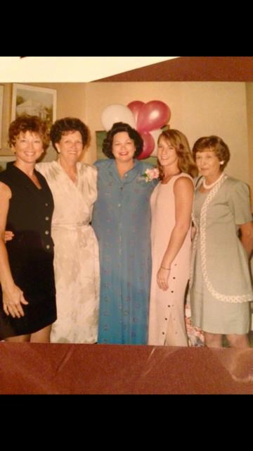 Obituary of Virginia Collier