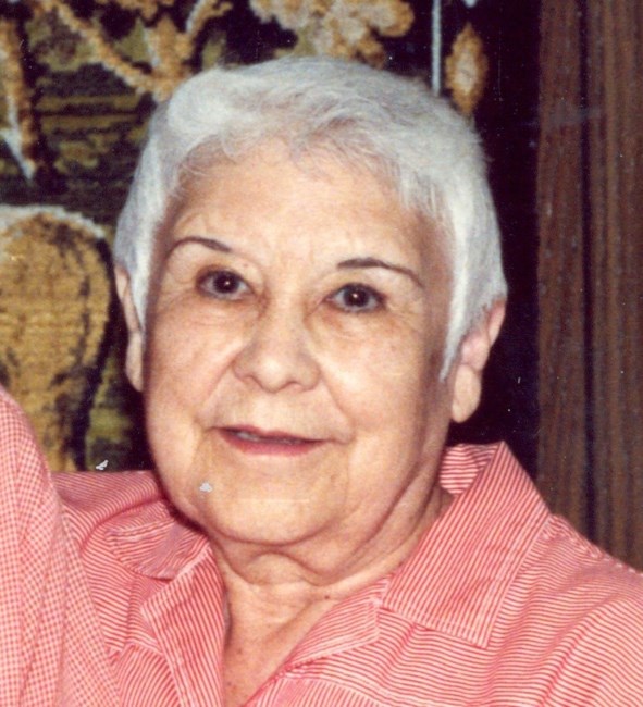 Obituario de Dora Wilkins