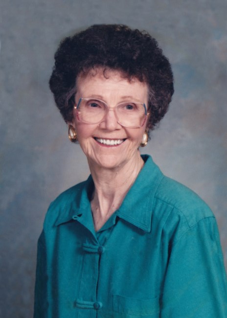 Obituary of Leona Grace Morris Parson