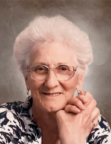 Obituary of Rita Lavoie
