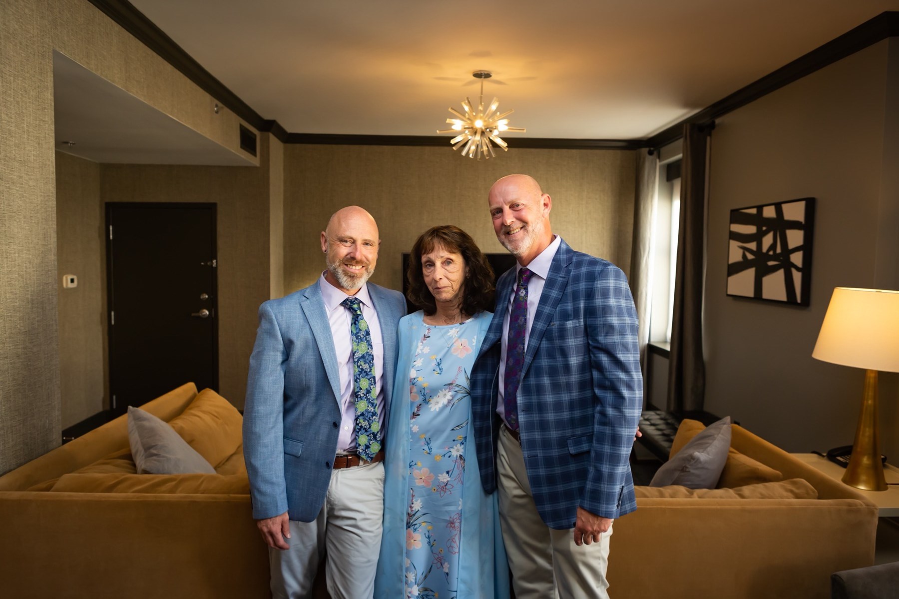 Obituary of Christine Lambert Austin