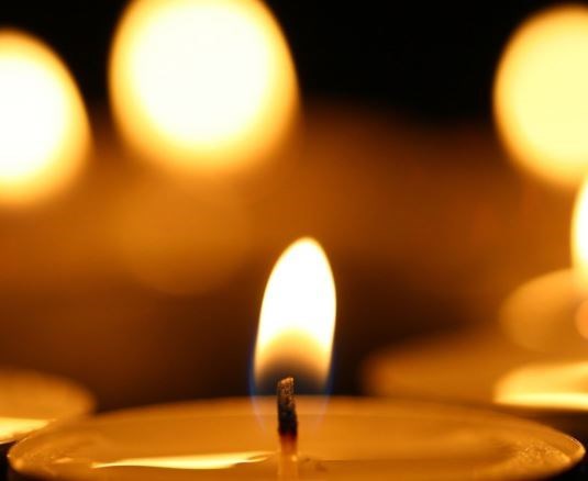 Obituary of Faxiu Zeng