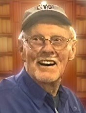 Obituary of Raymond Earl Russell