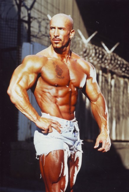 Obituary of Enrique Kike A. Gutierrez