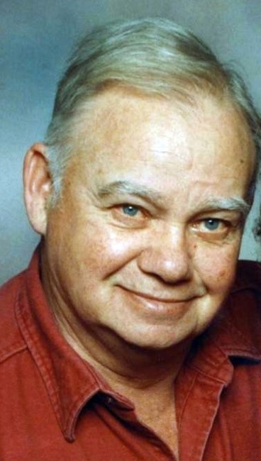 Obituary of Theodore Ted R. Ridings