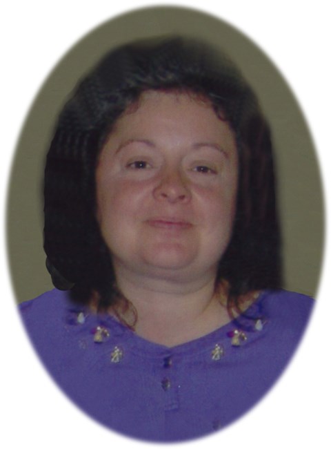Obituary of Lorri Renee Steiner