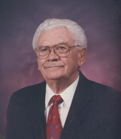 Obituary of Grady H. Johnson Jr.