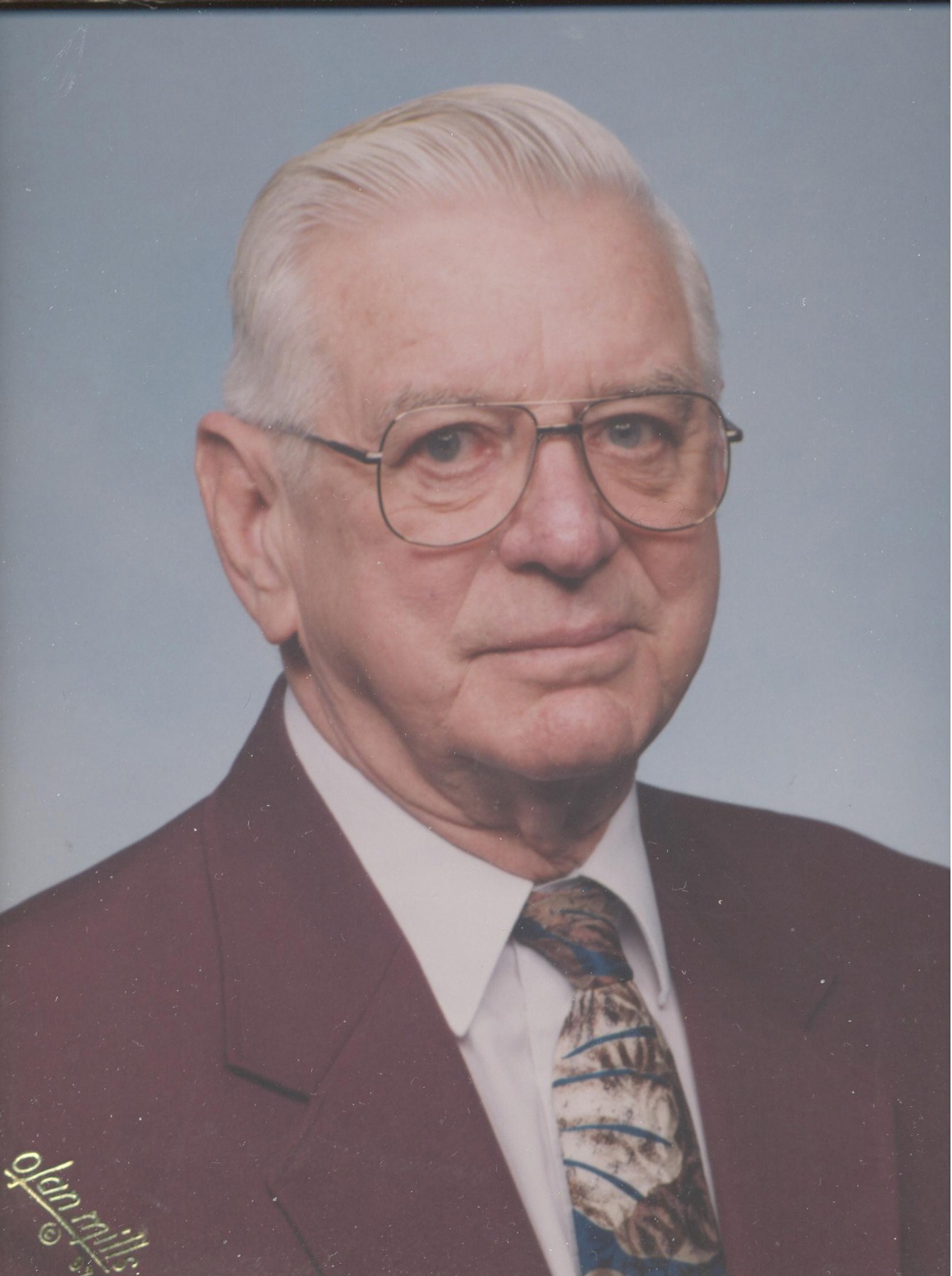 Obituary of Kenneth Miles