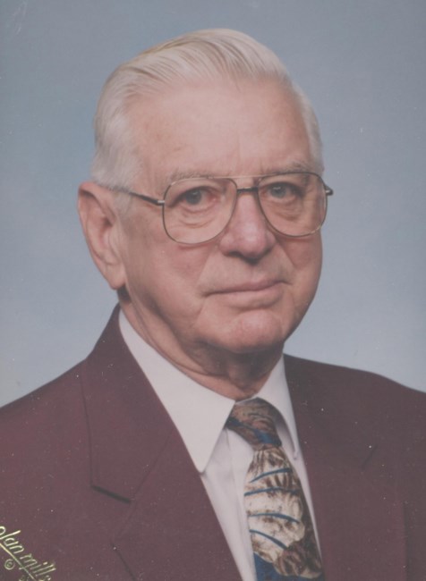 Obituary of Kenneth Miles