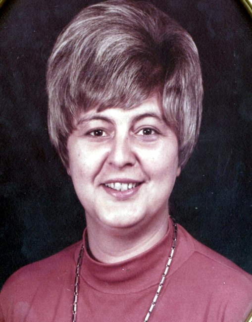 Obituary of Edwina Gilliam