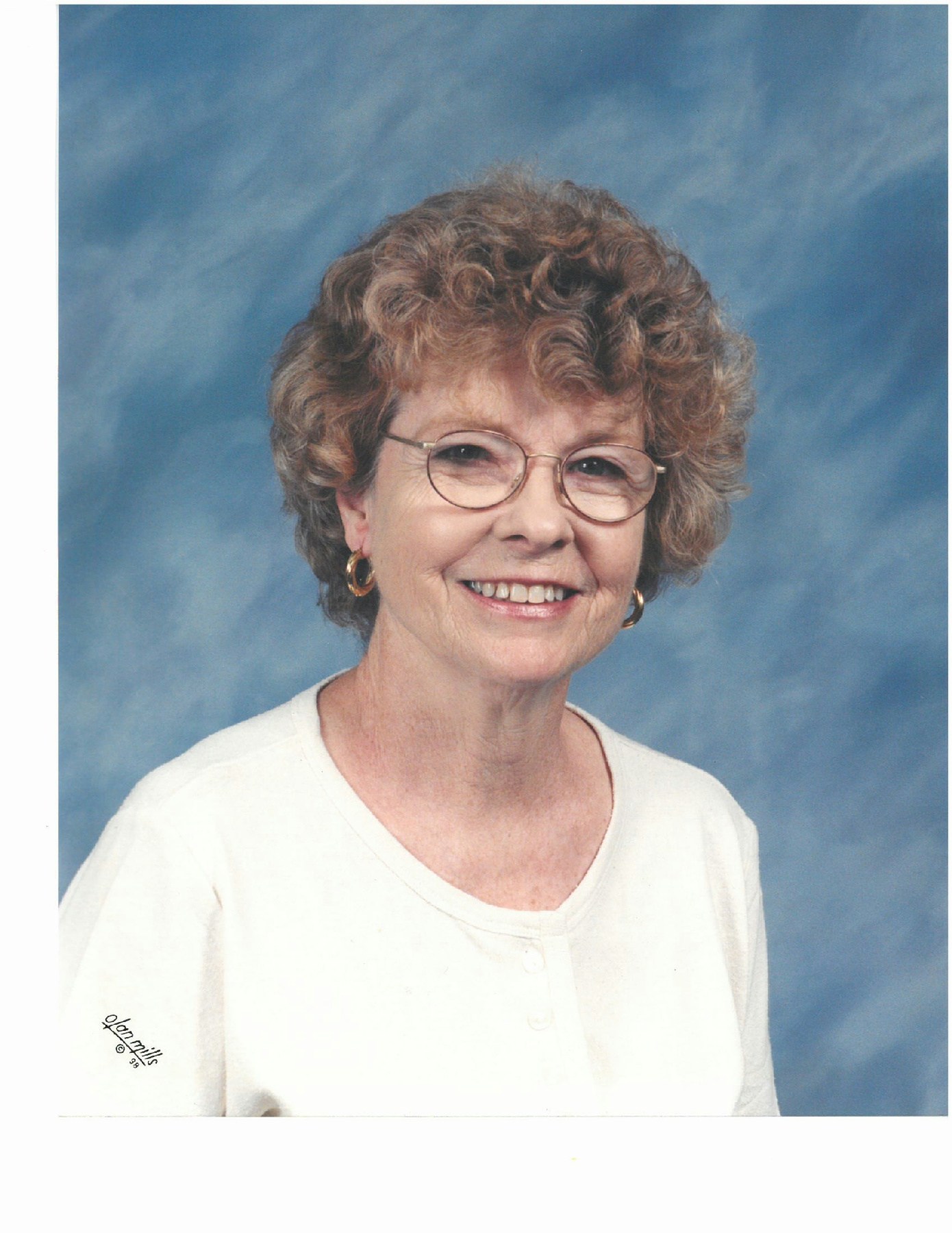 Obituary of Phyllis Charline Smith