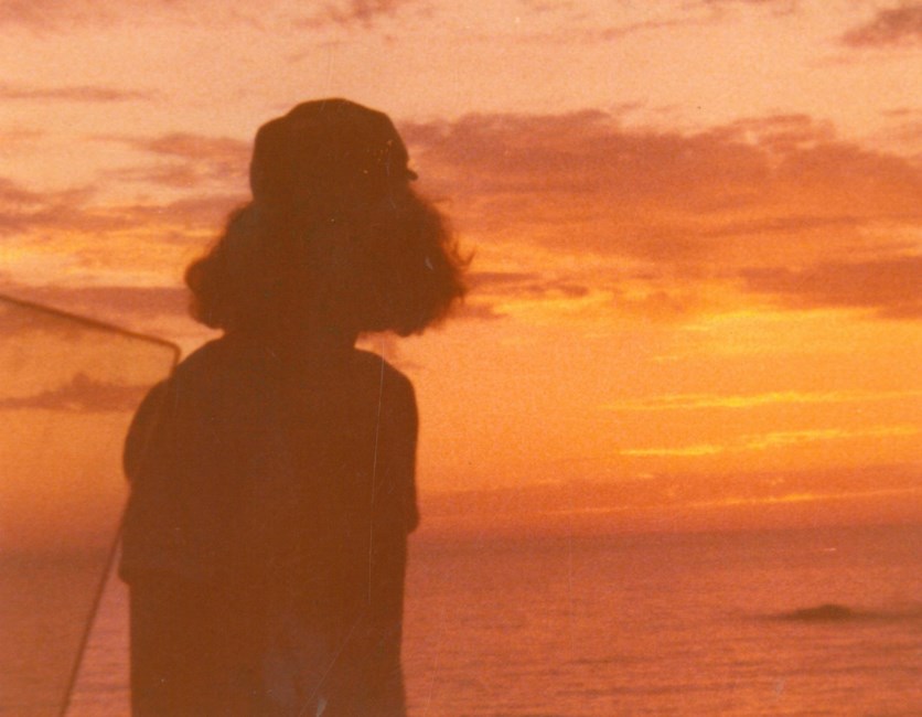 Obituary of Donald Lewis Lohrenz Jr.