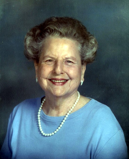 Obituary of Jennie Ruth Christopher