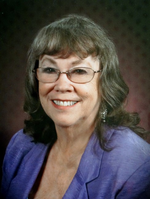 Obituary of Anne C. Schorr