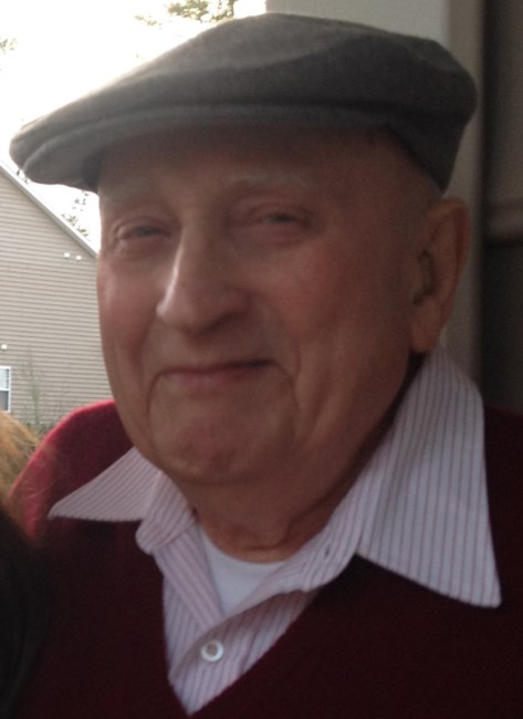 Obituary of Lynwood Taylor Oakes
