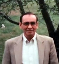 Obituary of Junior Sandifur