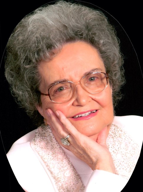 Obituary of Robena Coleman Jester