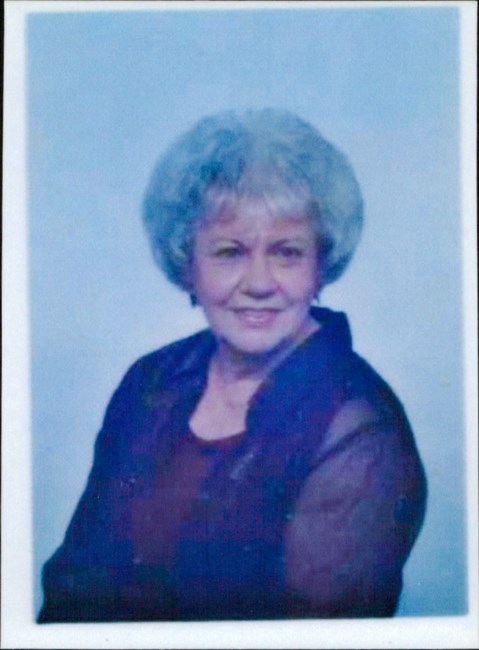 Obituario de Betty S. Herren
