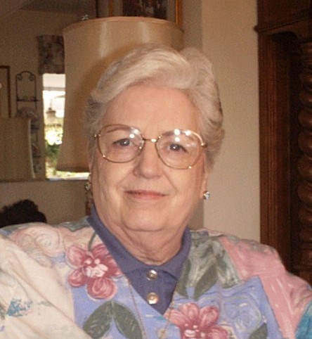 Obituary of Winifred "Elaine" Johanson
