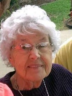Obituary of Alice M. Ott