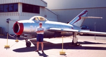 Obituary of George Neil Ford IV